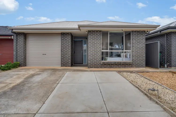 35 International Avenue, Salisbury North SA 5108
