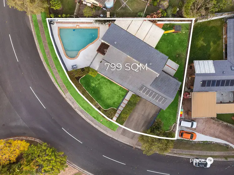 Third view of Homely house listing, 12 Kidwelly Street, Carindale QLD 4152