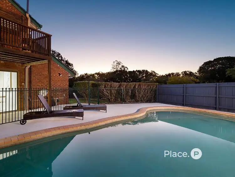Fifth view of Homely house listing, 12 Kidwelly Street, Carindale QLD 4152