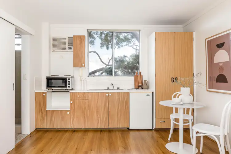 Fourth view of Homely studio listing, 58/595 Willoughby Road, Willoughby NSW 2068