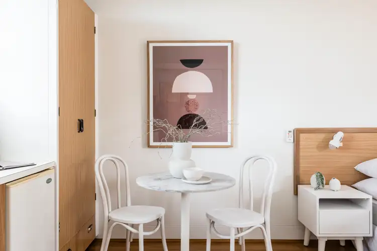 Fifth view of Homely studio listing, 58/595 Willoughby Road, Willoughby NSW 2068