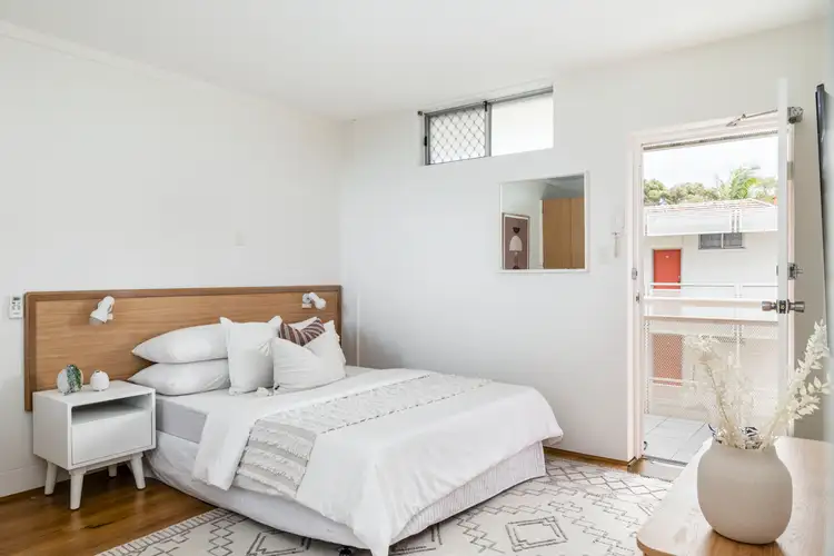 Sixth view of Homely studio listing, 58/595 Willoughby Road, Willoughby NSW 2068