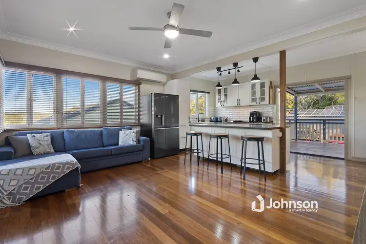 Second view of Homely house listing, 153 Glebe Road, Silkstone QLD 4304