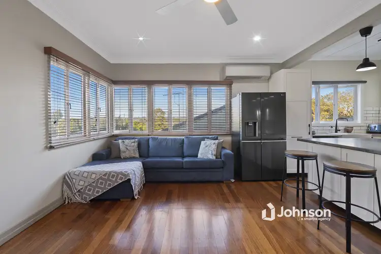 Third view of Homely house listing, 153 Glebe Road, Silkstone QLD 4304
