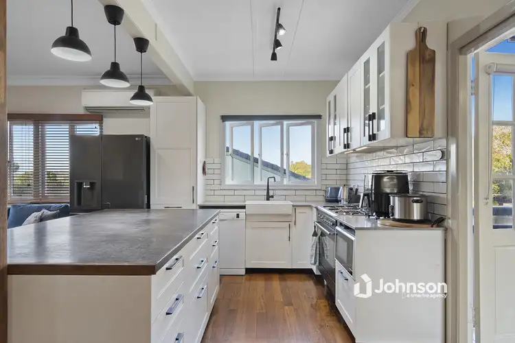 Fourth view of Homely house listing, 153 Glebe Road, Silkstone QLD 4304
