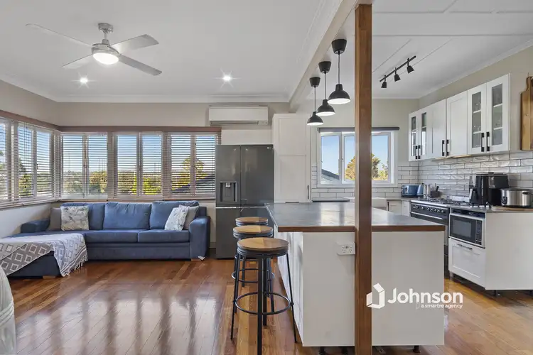 Fifth view of Homely house listing, 153 Glebe Road, Silkstone QLD 4304