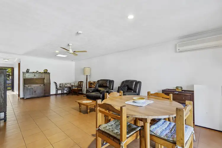Fourth view of Homely semi-detached listing, 2/7 Crimson Court, Miami QLD 4220