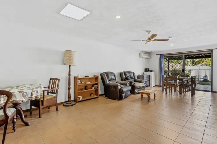 Fifth view of Homely semi-detached listing, 2/7 Crimson Court, Miami QLD 4220