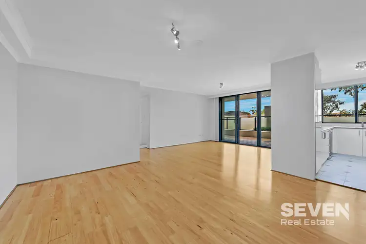 Main view of Homely apartment listing, 20/1-55 West Parade, West Ryde NSW 2114