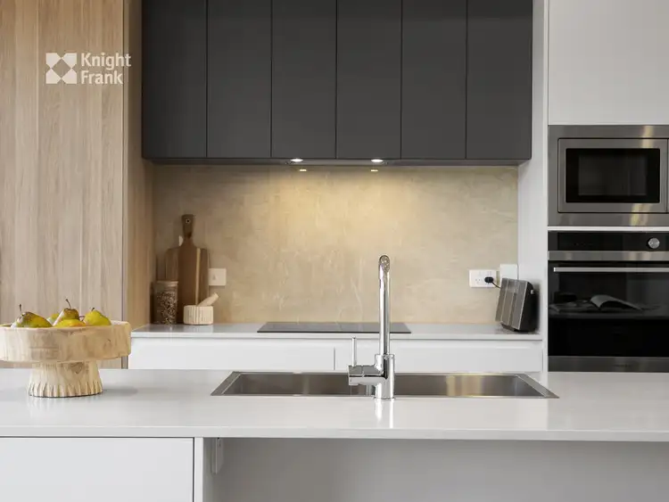 Third view of Homely townhouse listing, 29 Paperbark Crescent, Kingston TAS 7050