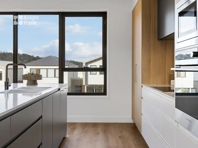 Fourth view of Homely townhouse listing, 29 Paperbark Crescent, Kingston TAS 7050