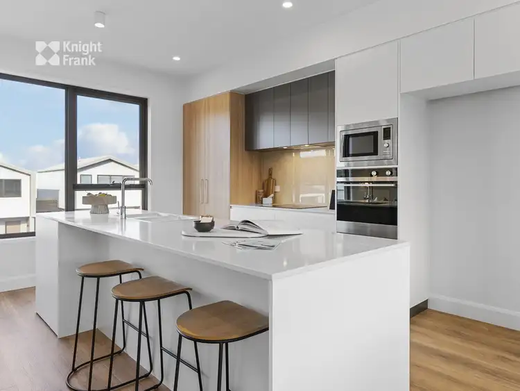 Fifth view of Homely townhouse listing, 29 Paperbark Crescent, Kingston TAS 7050