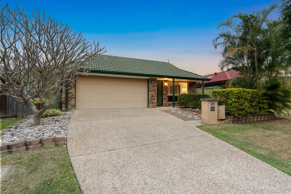 Main view of Homely house listing, 15 Chevrotain Place, Chermside West QLD 4032