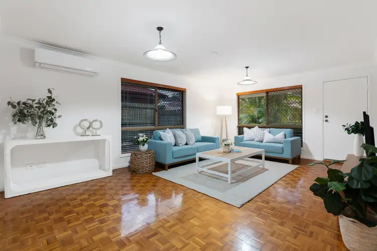 Second view of Homely house listing, 15 Chevrotain Place, Chermside West QLD 4032