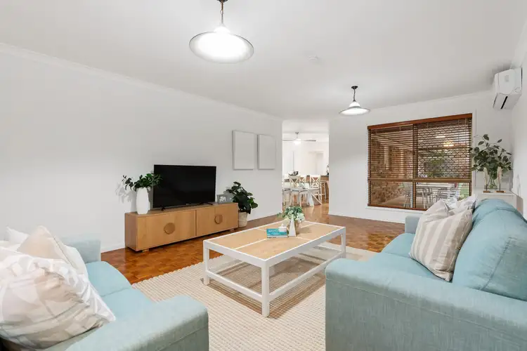 Third view of Homely house listing, 15 Chevrotain Place, Chermside West QLD 4032