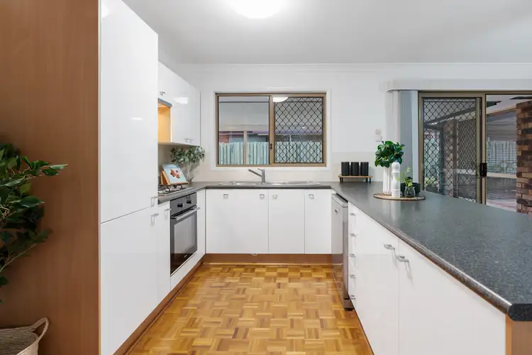 Sixth view of Homely house listing, 15 Chevrotain Place, Chermside West QLD 4032