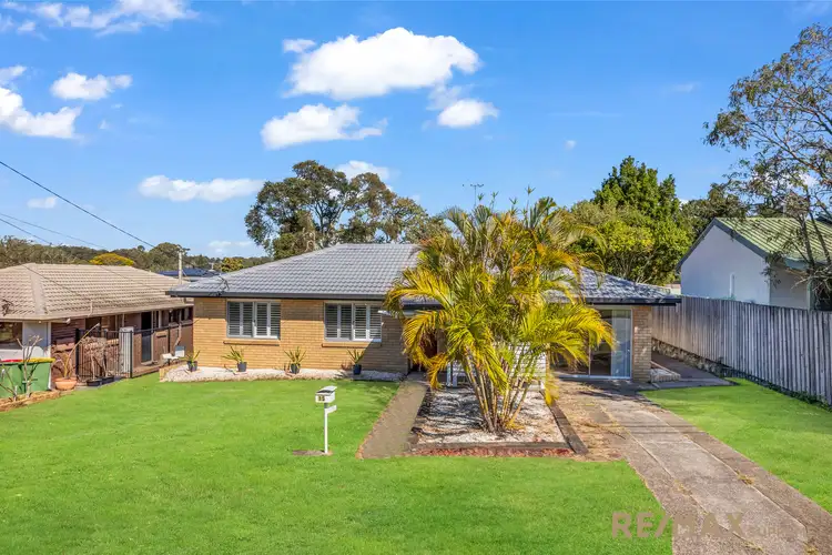 15 Gibson Street, Capalaba QLD 4157