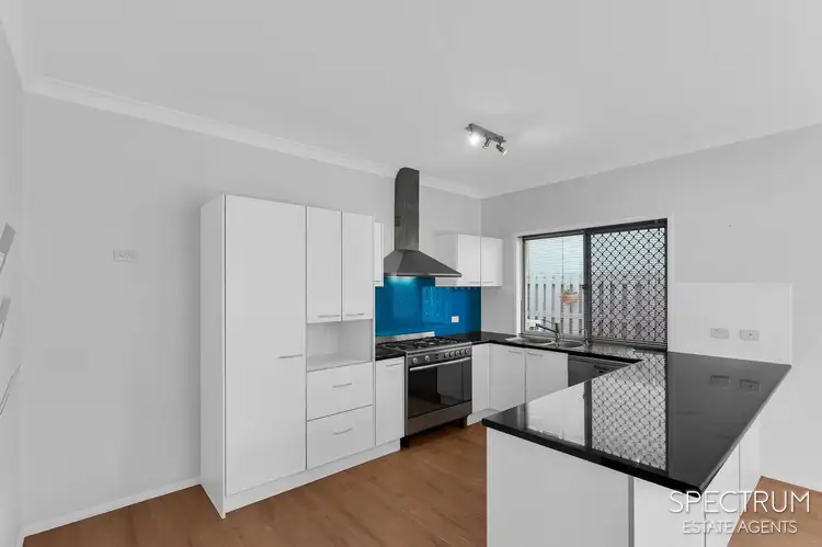Second view of Homely house listing, 61 Petrie Crescent, Aspley QLD 4034