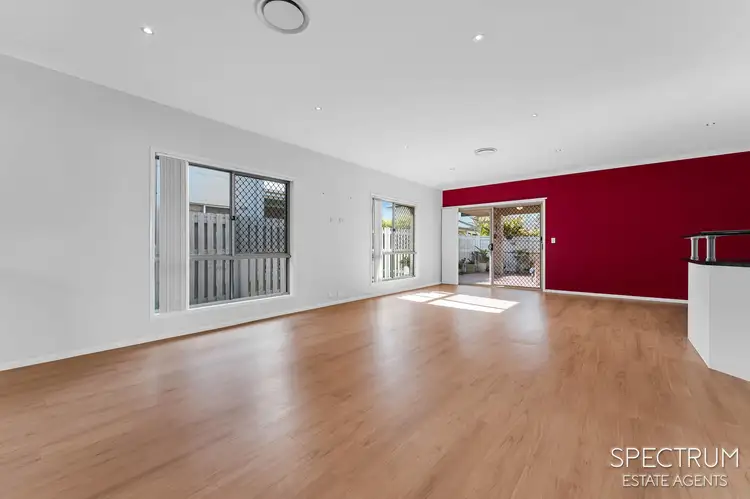 Third view of Homely house listing, 61 Petrie Crescent, Aspley QLD 4034