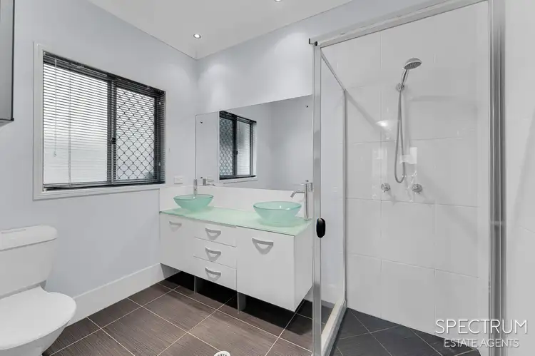 Fifth view of Homely house listing, 61 Petrie Crescent, Aspley QLD 4034
