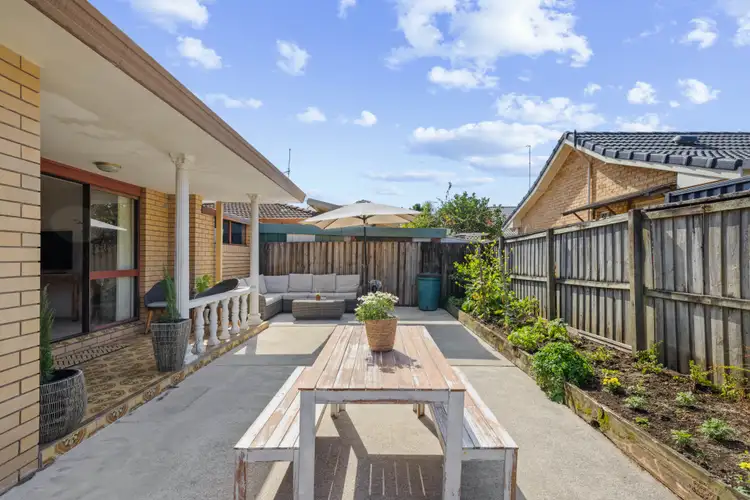 Third view of Homely villa listing, 3/16 Christina Court, Mermaid Waters QLD 4218