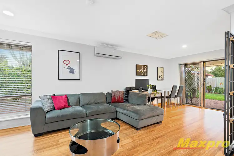 Fifth view of Homely semi-detached listing, 10B Bellida Place, Ferndale WA 6148