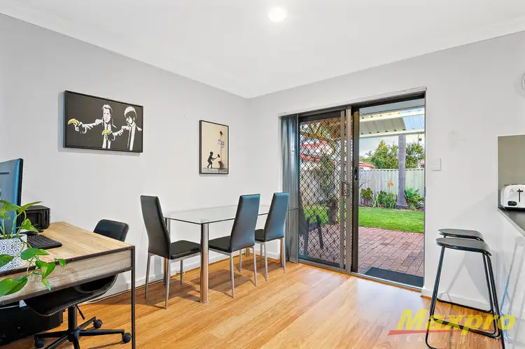 Sixth view of Homely semi-detached listing, 10B Bellida Place, Ferndale WA 6148