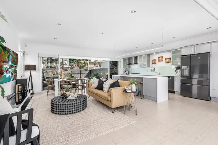 Third view of Homely house listing, 46 Waterview Avenue, Wynnum QLD 4178