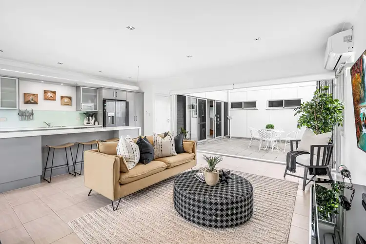 Fifth view of Homely house listing, 46 Waterview Avenue, Wynnum QLD 4178