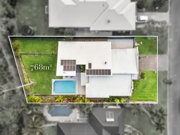 Second view of Homely house listing, 69 Figbird Crescent, Buderim QLD 4556