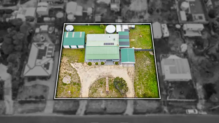 Second view of Homely house listing, 40 Shoreline Drive, Golden Beach VIC 3851