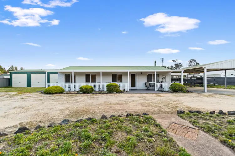 Fourth view of Homely house listing, 40 Shoreline Drive, Golden Beach VIC 3851