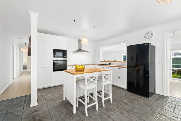 Fifth view of Homely house listing, 40 Shoreline Drive, Golden Beach VIC 3851