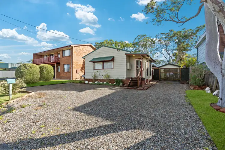 Main view of Homely house listing, 75 Acacia Avenue, Lake Munmorah NSW 2259