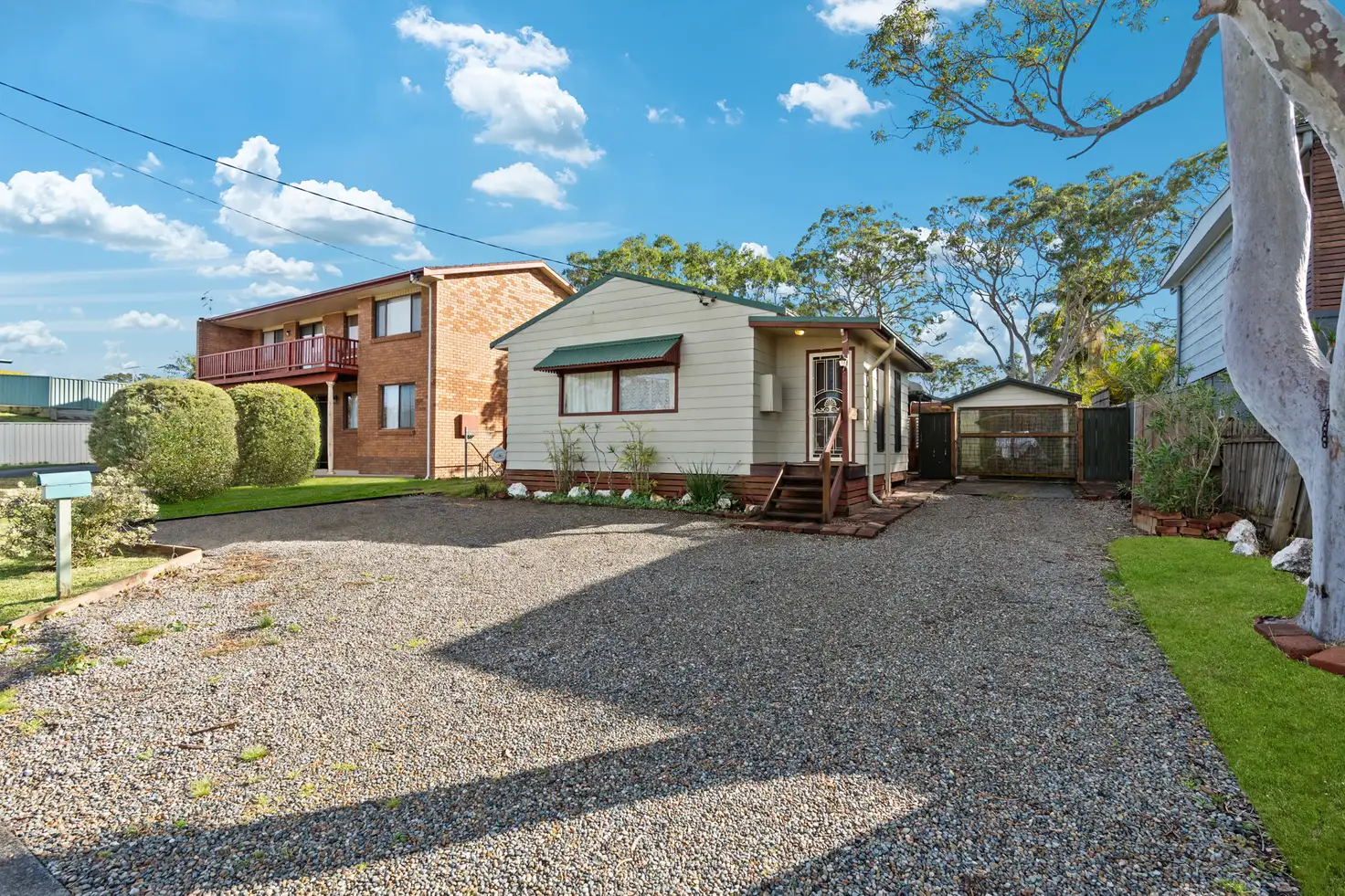 Main view of Homely house listing, 75 Acacia Avenue, Lake Munmorah NSW 2259