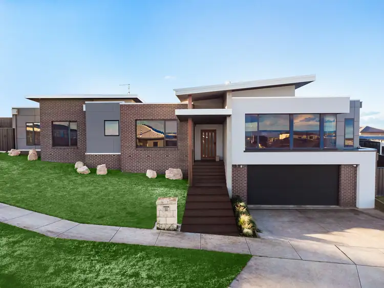 Main view of Homely house listing, 12 Seascape View, Warrnambool VIC 3280