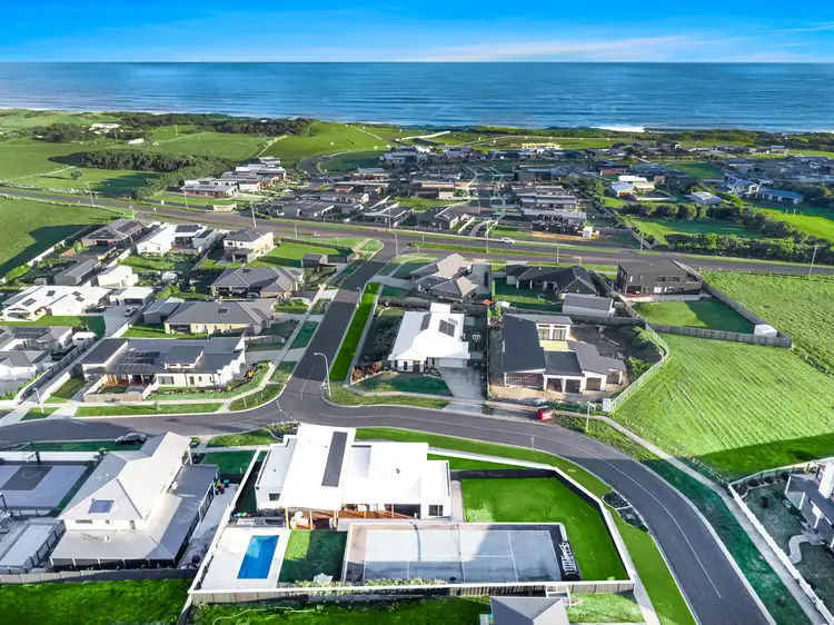 Second view of Homely house listing, 12 Seascape View, Warrnambool VIC 3280