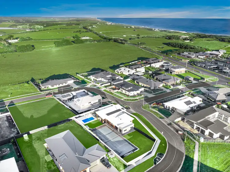 Third view of Homely house listing, 12 Seascape View, Warrnambool VIC 3280