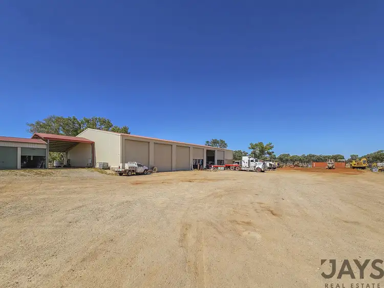 Fifth view of Homely house listing, 17 Price Road, Mount Isa QLD 4825
