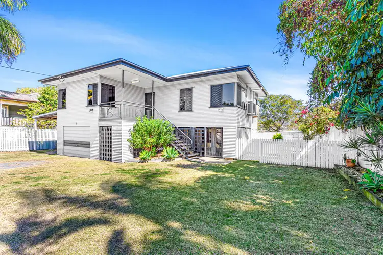 61 Oakley Street, Wandal QLD 4700