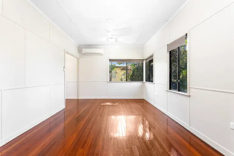 Second view of Homely house listing, 61 Oakley Street, Wandal QLD 4700