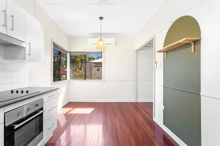 Third view of Homely house listing, 61 Oakley Street, Wandal QLD 4700