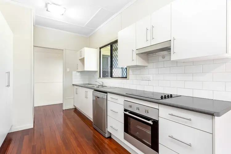 Fourth view of Homely house listing, 61 Oakley Street, Wandal QLD 4700