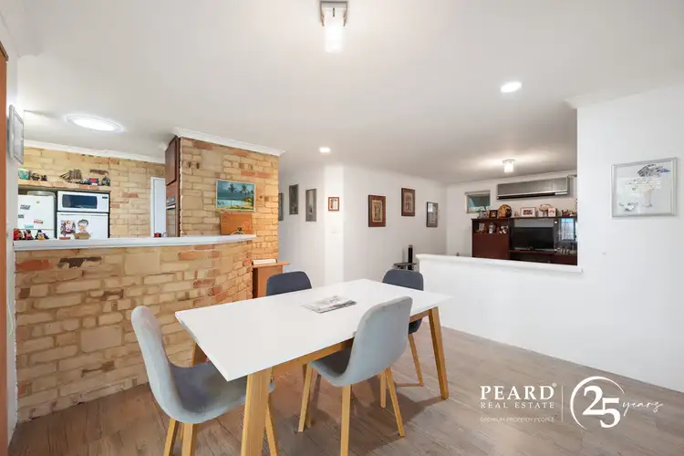 Fourth view of Homely house listing, 1 Michel Crescent, Gosnells WA 6110