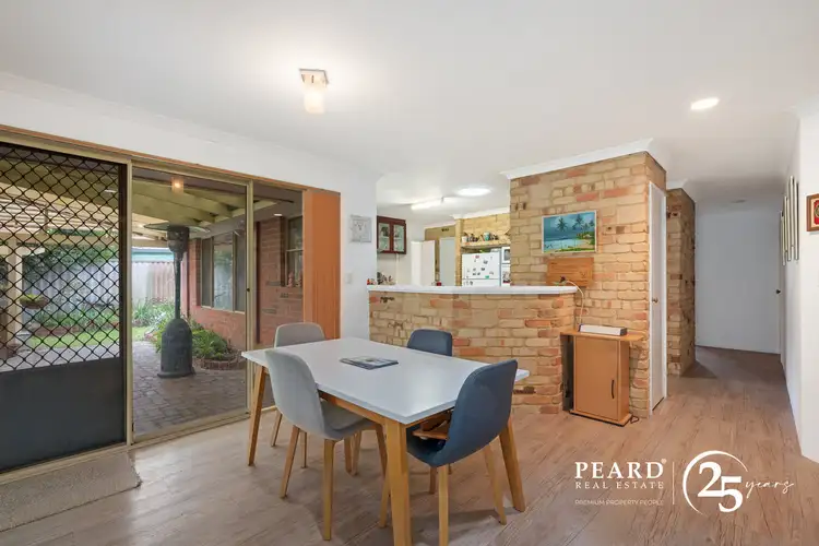 Fifth view of Homely house listing, 1 Michel Crescent, Gosnells WA 6110