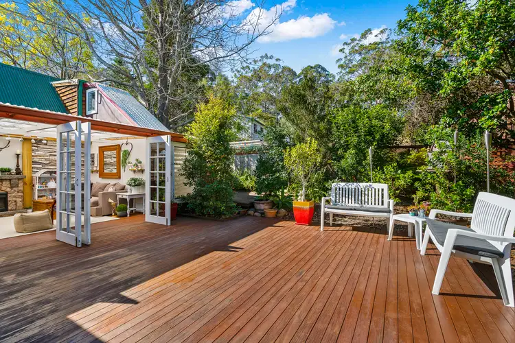 9 Harold Street, Kings Point NSW 2539