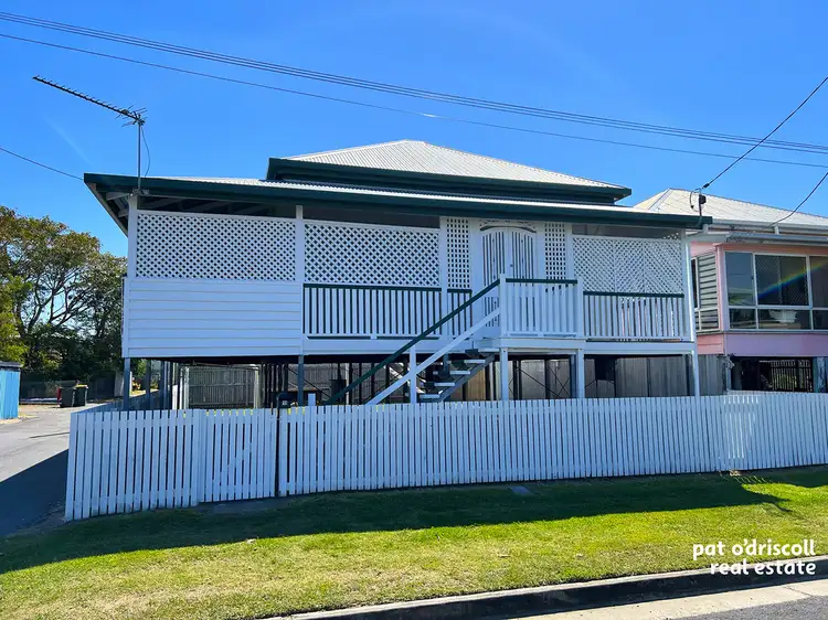 18 South Street, Rockhampton City QLD 4700