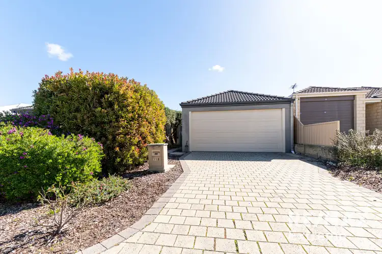 Main view of Homely house listing, 11B Radici Link, Sinagra WA 6065