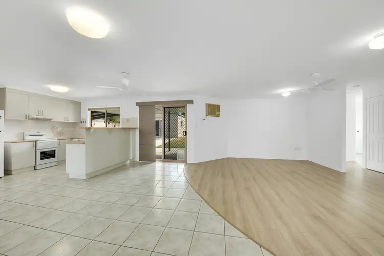 Fifth view of Homely house listing, 271 J Hickey Avenue, Clinton QLD 4680