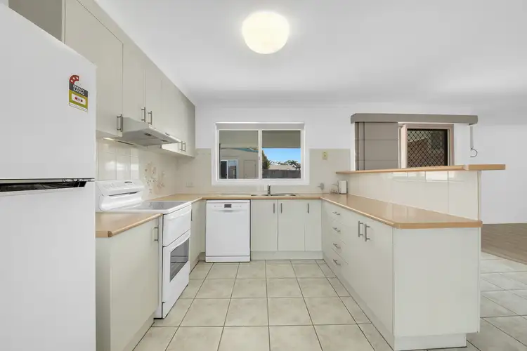 Sixth view of Homely house listing, 271 J Hickey Avenue, Clinton QLD 4680